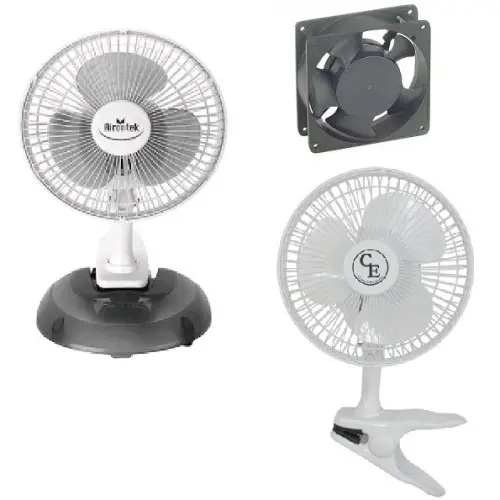 VENTILATORI