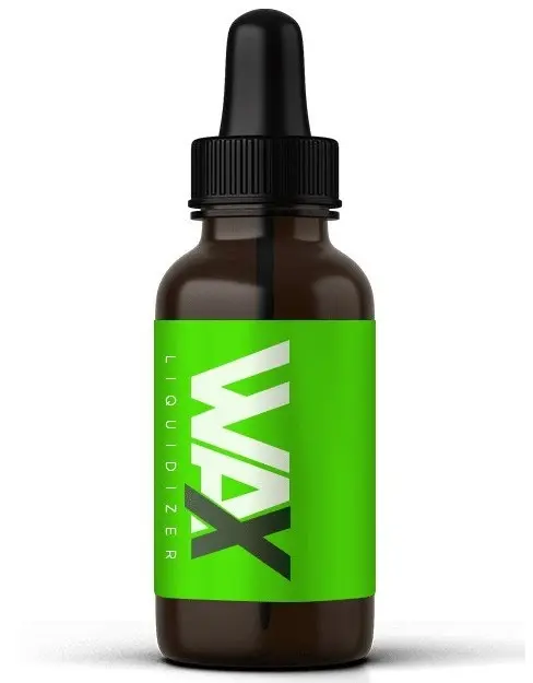 WAX LIQUIDIZER BANANA OG FLAVOUR  15 ml