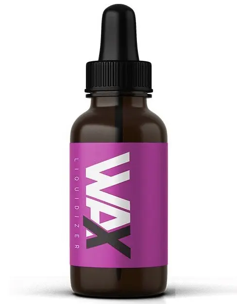 WAX LIQUIDIZER GRAPE APE FLAVOUR  15 ml