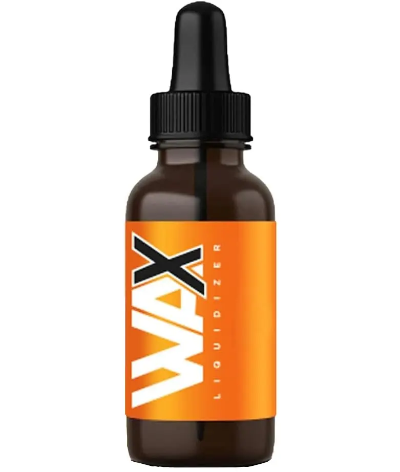 WAX LIQUIDIZER MANGO FLAVOUR  15 ml