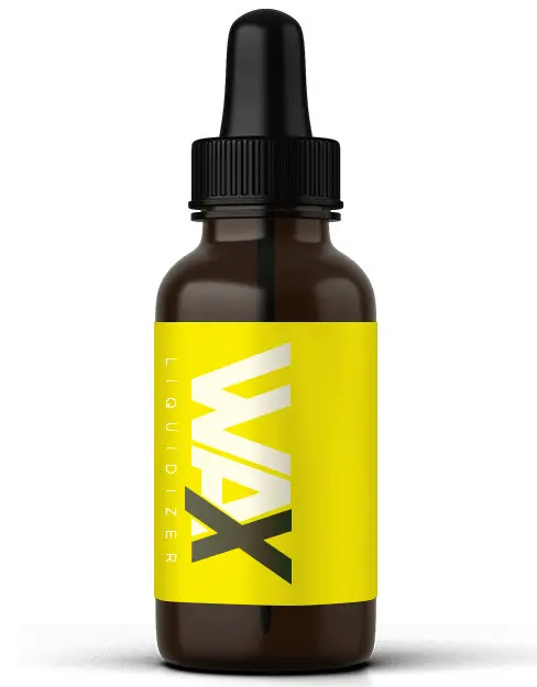 WAX LIQUIDIZER PINEAPPLE EXPRESS FLAVOUR  15 ml