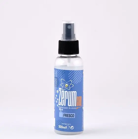 ZERUMCAR FRESCO 100ml