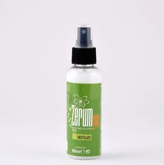 ZERUMCAR MENTOLATO 100ml