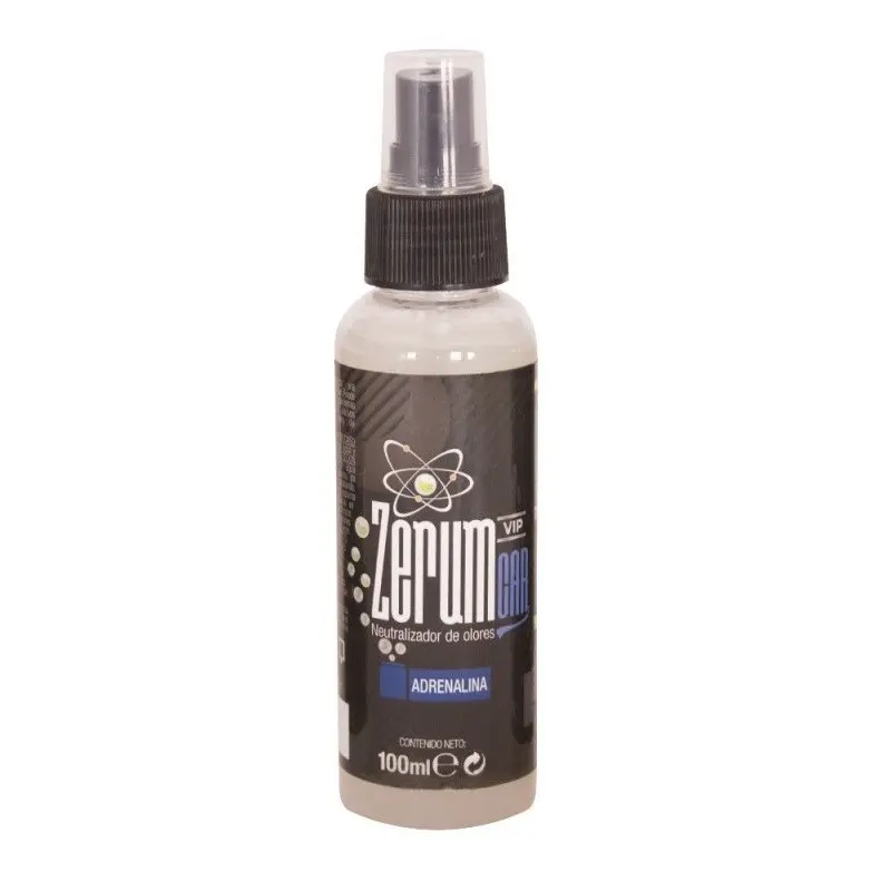 ZERUMCAR VIP ADRENALINA 100ml