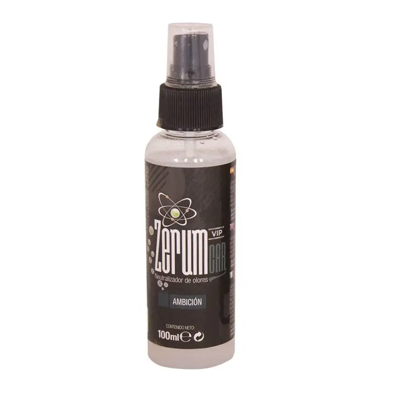 ZERUMCAR VIP AMBICION 100ml