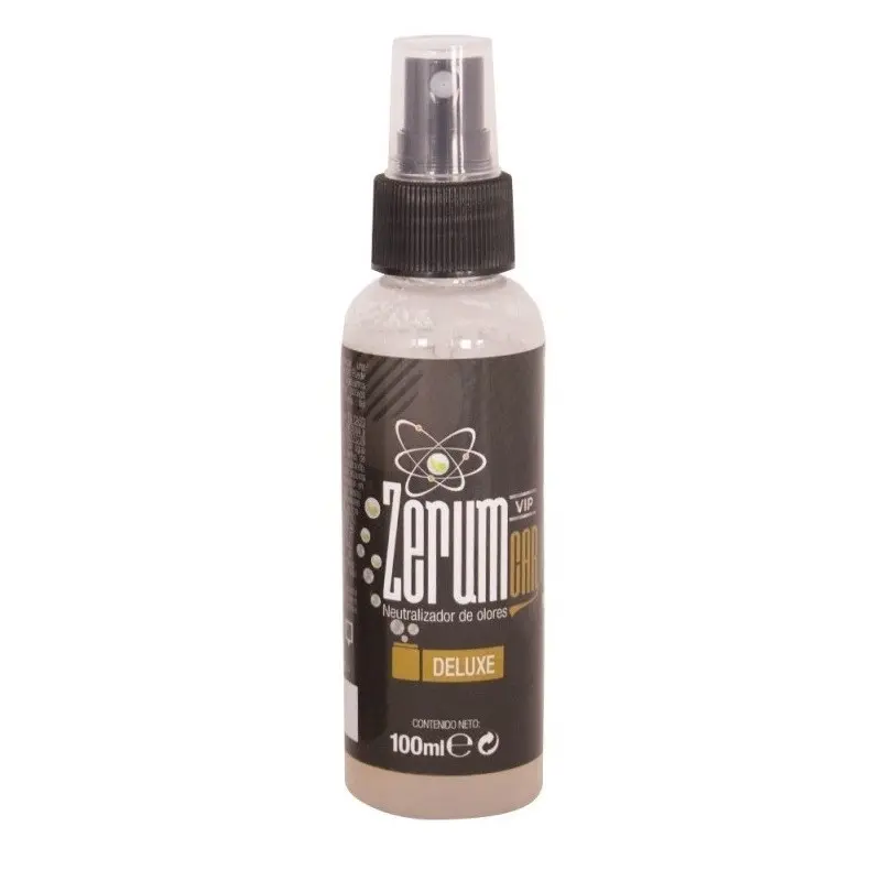 ZERUMCAR VIP DELUXE 100ml