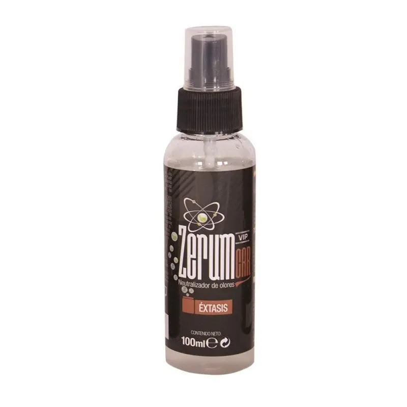 ZERUMCAR VIP EXTASIS 100ml