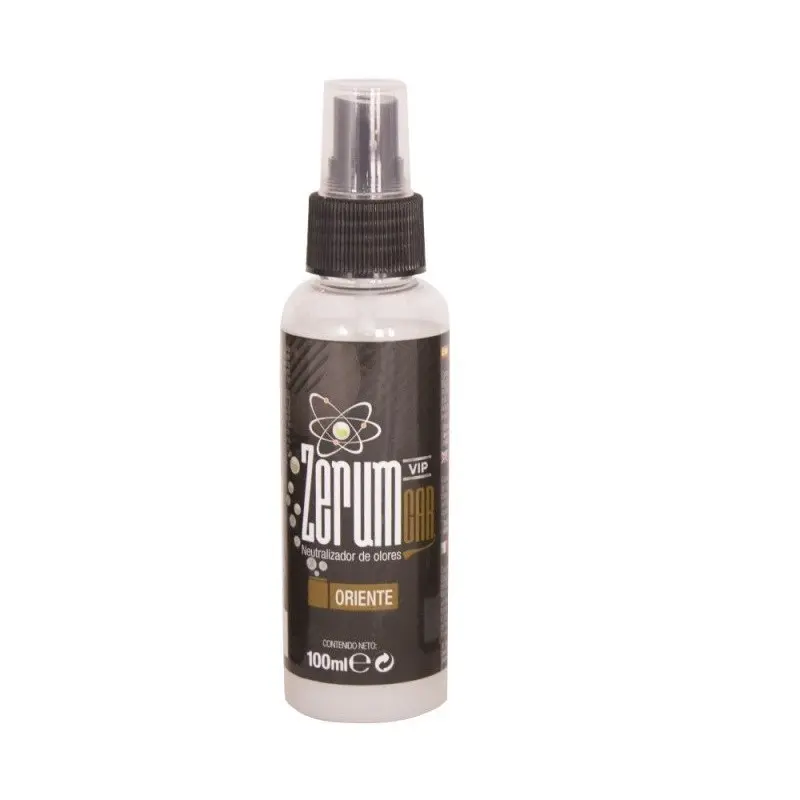 ZERUMCAR VIP ORIENTE 100ml