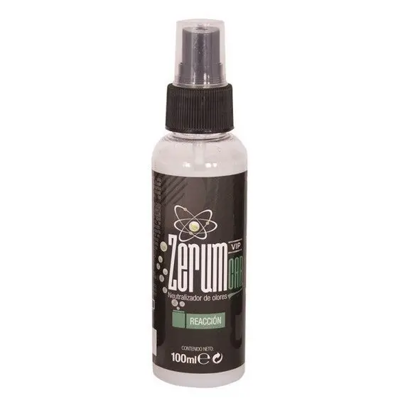 ZERUMCAR VIP REACCION 100ml 