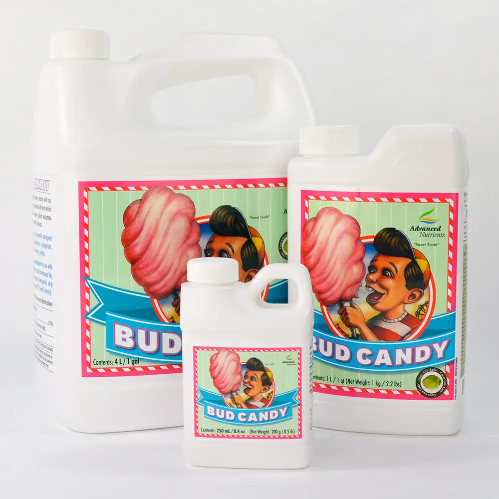 BUD CANDY 1L ADVANCED NUTRIENTS